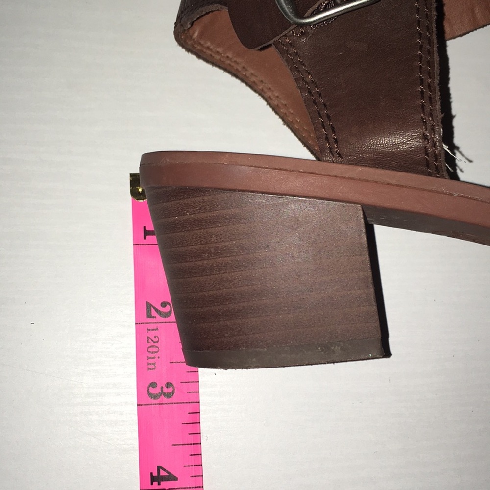 Lucky Brand good condition Size 8. Good condition. - Picture 13 of 14